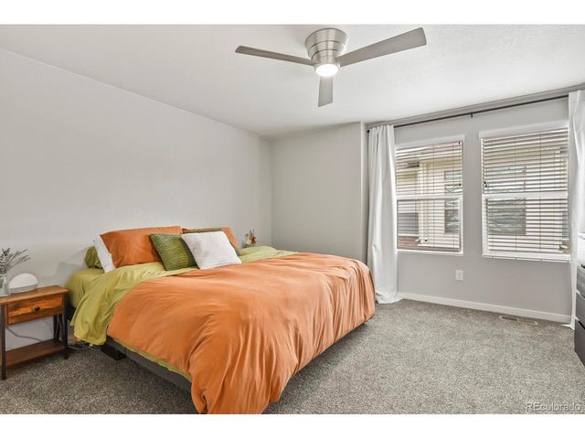 2932 Merry Rest Way, Castle Rock, CO 80109