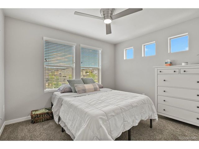 2932 Merry Rest Way, Castle Rock, CO 80109