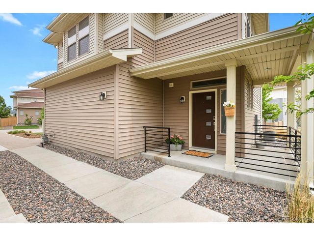 2932 Merry Rest Way, Castle Rock, CO 80109