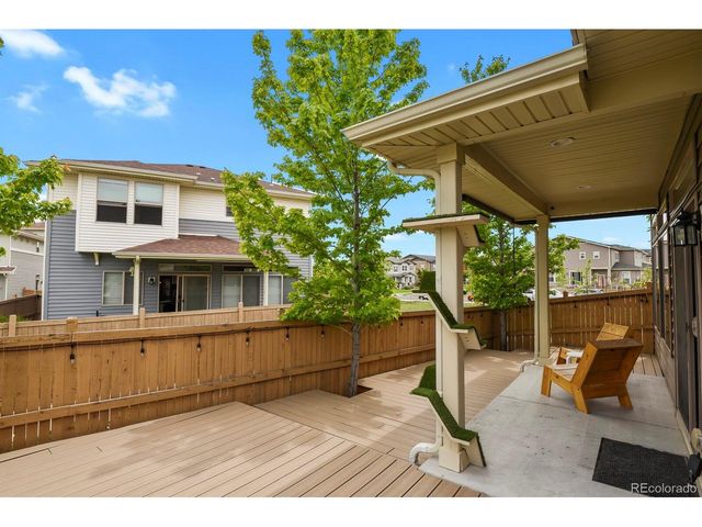 2932 Merry Rest Way, Castle Rock, CO 80109