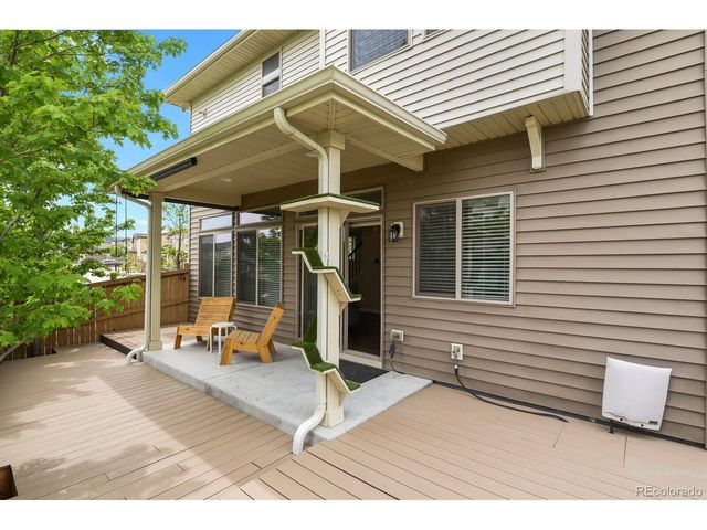 2932 Merry Rest Way, Castle Rock, CO 80109