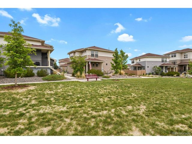 2932 Merry Rest Way, Castle Rock, CO 80109