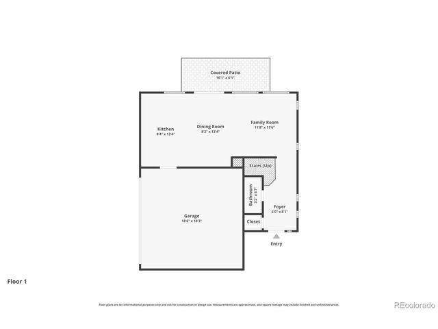 2932 Merry Rest Way, Castle Rock, CO 80109