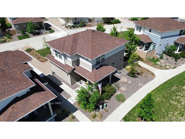 2932 Merry Rest Way, Castle Rock, CO 80109