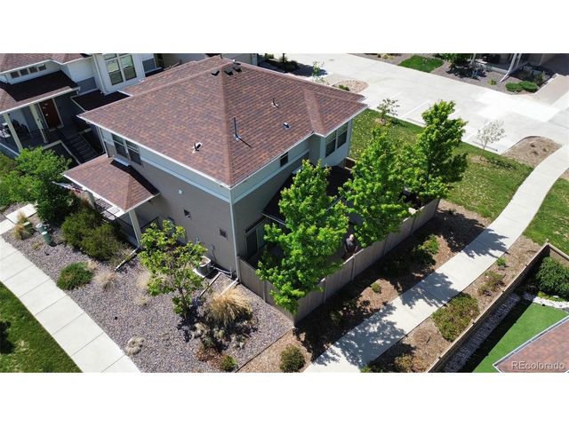 2932 Merry Rest Way, Castle Rock, CO 80109