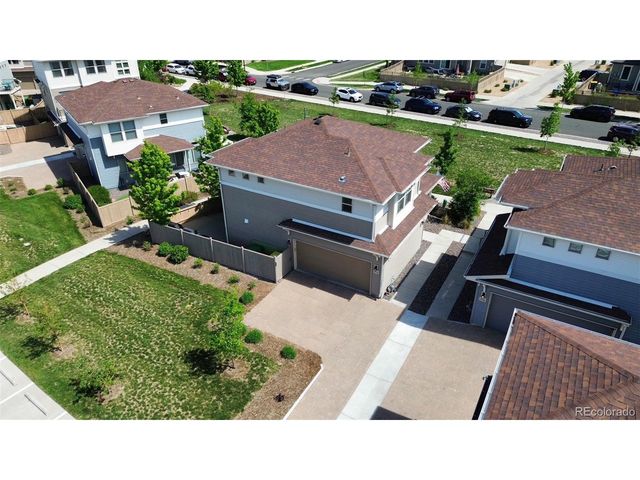 2932 Merry Rest Way, Castle Rock, CO 80109