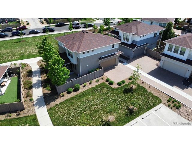 2932 Merry Rest Way, Castle Rock, CO 80109