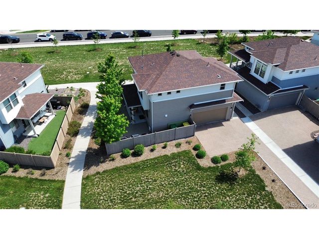 2932 Merry Rest Way, Castle Rock, CO 80109