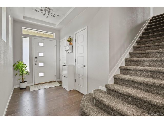 2932 Merry Rest Way, Castle Rock, CO 80109