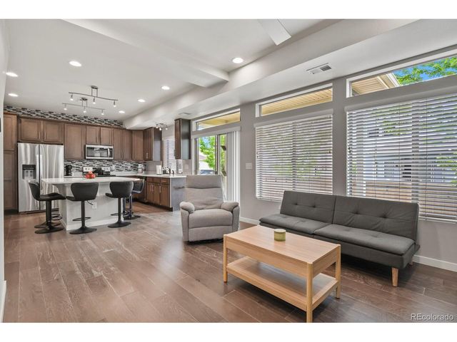 2932 Merry Rest Way, Castle Rock, CO 80109