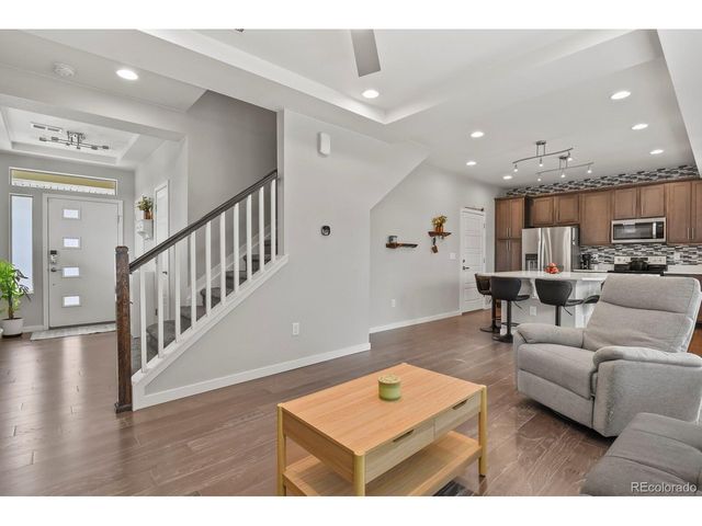 2932 Merry Rest Way, Castle Rock, CO 80109