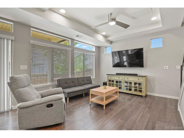 2932 Merry Rest Way, Castle Rock, CO 80109