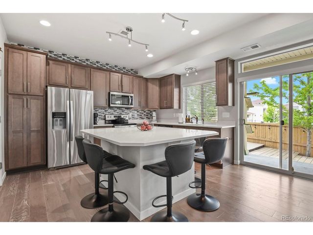 2932 Merry Rest Way, Castle Rock, CO 80109