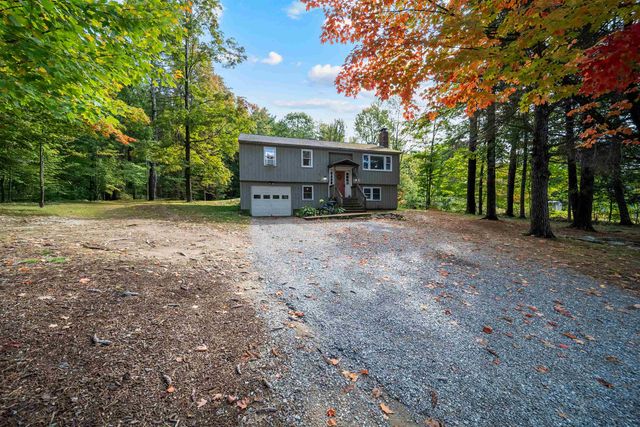 49 Adams Avenue, Greenville, NH 03048