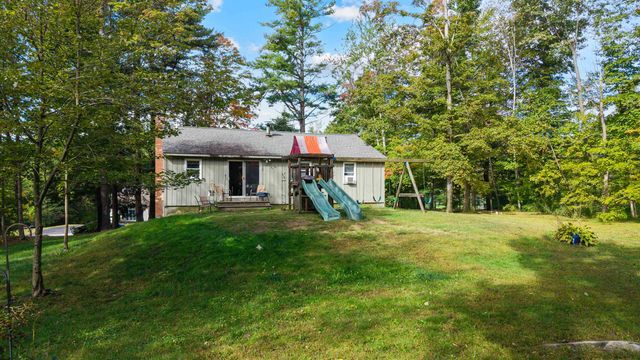 49 Adams Avenue, Greenville, NH 03048