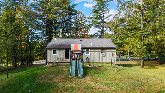49 Adams Avenue, Greenville, NH 03048
