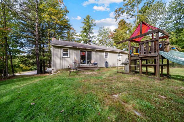 49 Adams Avenue, Greenville, NH 03048