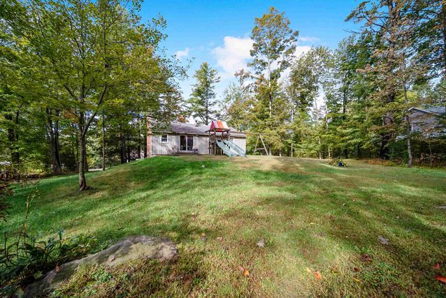 49 Adams Avenue, Greenville, NH 03048