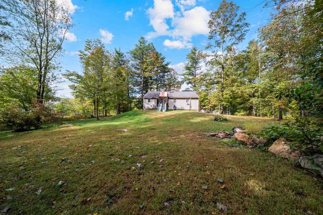 49 Adams Avenue, Greenville, NH 03048