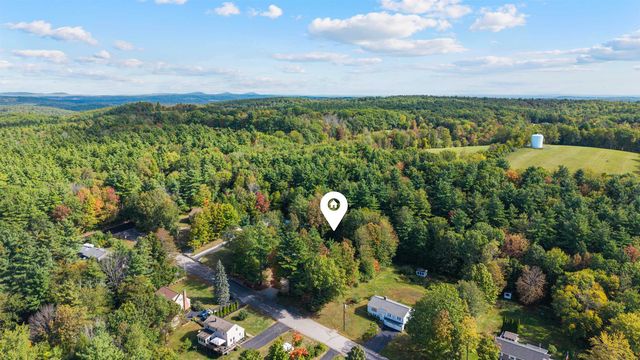 49 Adams Avenue, Greenville, NH 03048