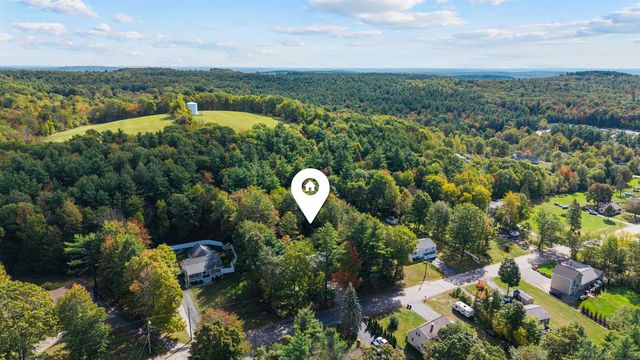49 Adams Avenue, Greenville, NH 03048