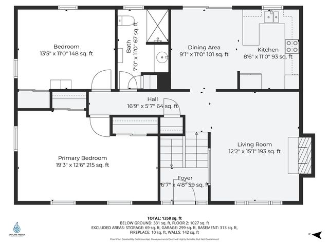 49 Adams Avenue, Greenville, NH 03048
