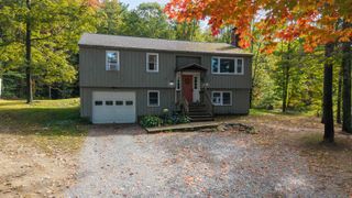 49 Adams Avenue, Greenville, NH 03048