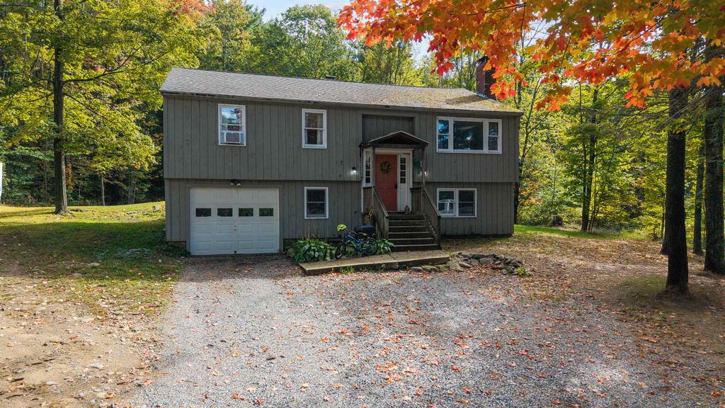 49 Adams Avenue, Greenville, NH 03048