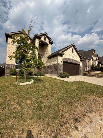 1421 Prairie Lake Court, Lewisville, TX 75010