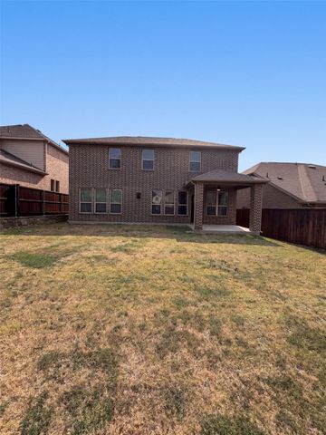 1421 Prairie Lake Court, Lewisville, TX 75010
