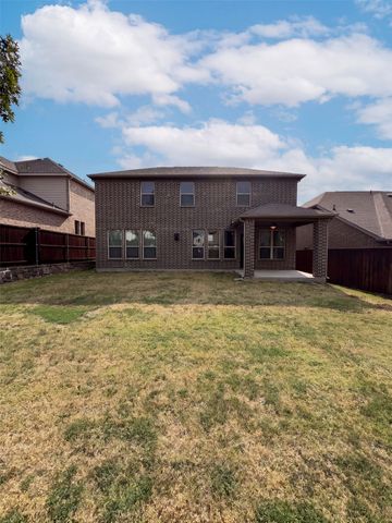 1421 Prairie Lake Court, Lewisville, TX 75010