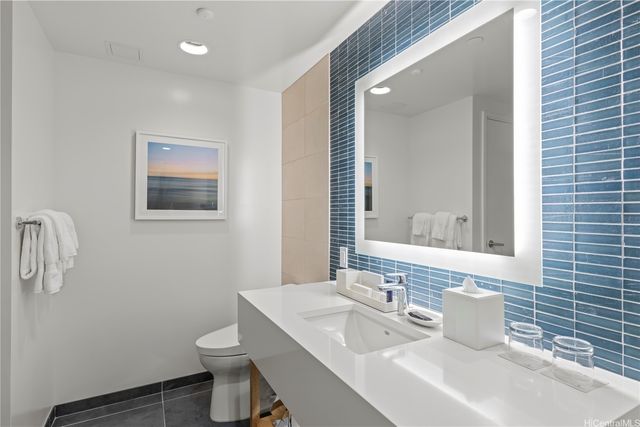 1390 Kapiolani Boulevard 3204, Honolulu, HI 96814