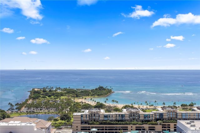1390 Kapiolani Boulevard 3204, Honolulu, HI 96814