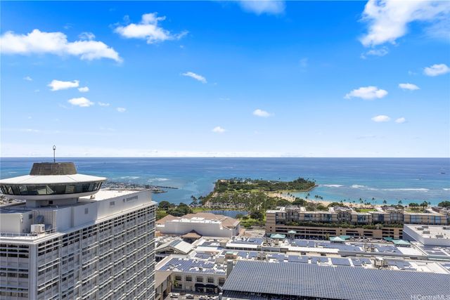 1390 Kapiolani Boulevard 3204, Honolulu, HI 96814