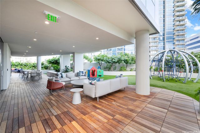 1390 Kapiolani Boulevard 3204, Honolulu, HI 96814