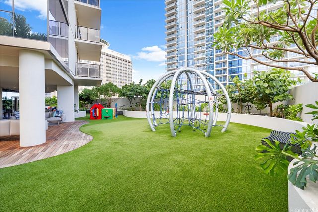 1390 Kapiolani Boulevard 3204, Honolulu, HI 96814