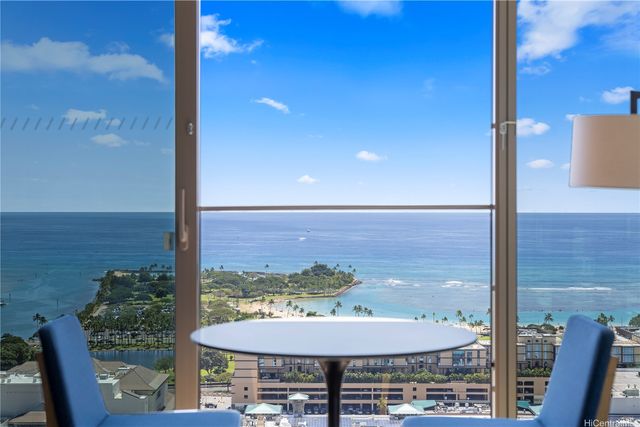 1390 Kapiolani Boulevard 3204, Honolulu, HI 96814