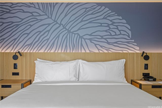 1390 Kapiolani Boulevard 3204, Honolulu, HI 96814