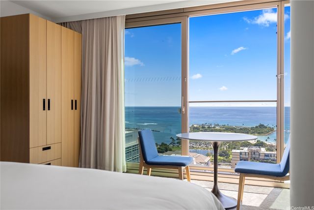 1390 Kapiolani Boulevard 3204, Honolulu, HI 96814