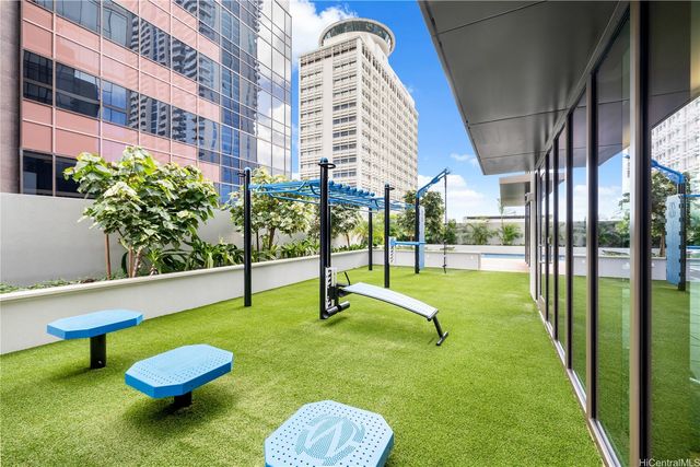 1390 Kapiolani Boulevard 3204, Honolulu, HI 96814
