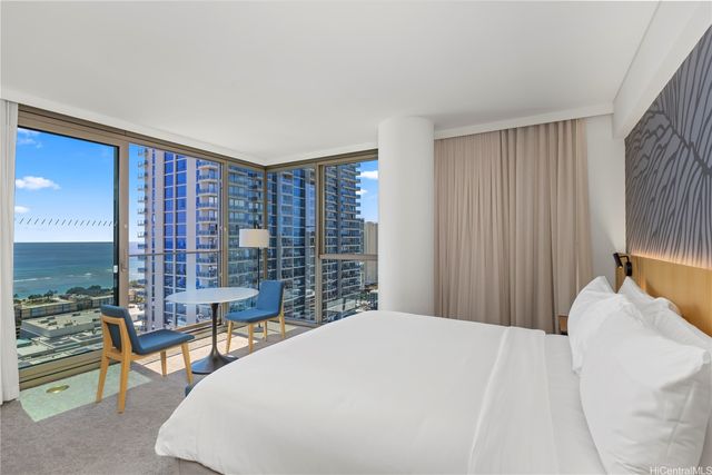 1390 Kapiolani Boulevard 3204, Honolulu, HI 96814