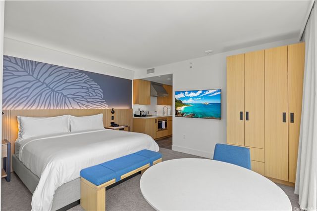 1390 Kapiolani Boulevard 3204, Honolulu, HI 96814