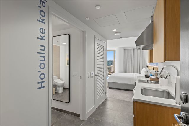 1390 Kapiolani Boulevard 3204, Honolulu, HI 96814