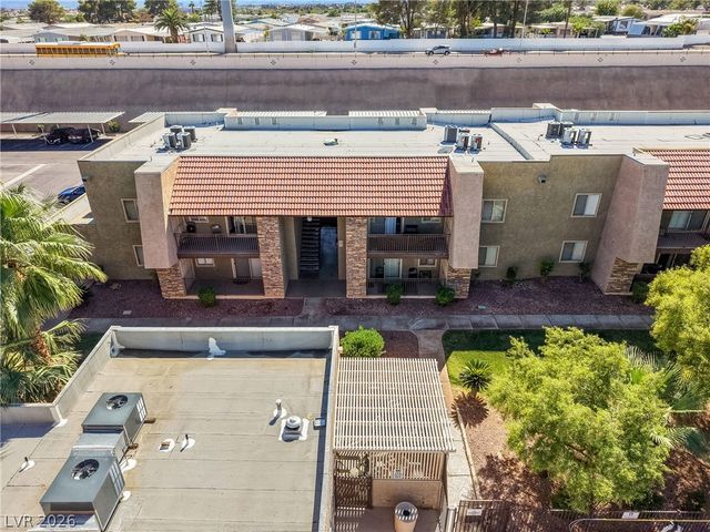 5163 Indian River Drive 220, Las Vegas, NV 89103