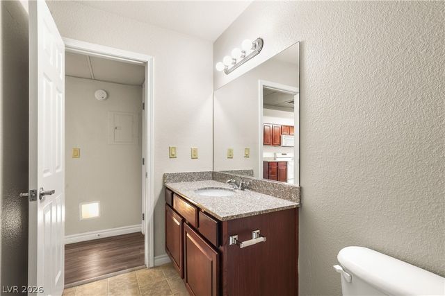 5163 Indian River Drive 220, Las Vegas, NV 89103