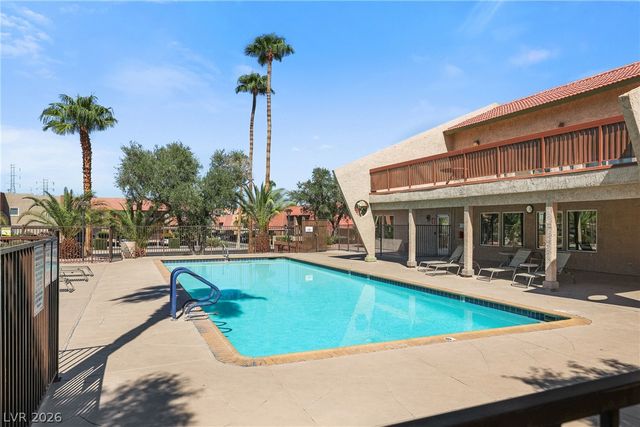 5163 Indian River Drive 220, Las Vegas, NV 89103