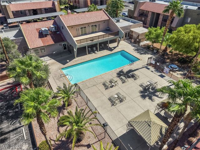 5163 Indian River Drive 220, Las Vegas, NV 89103