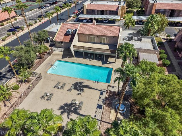 5163 Indian River Drive 220, Las Vegas, NV 89103