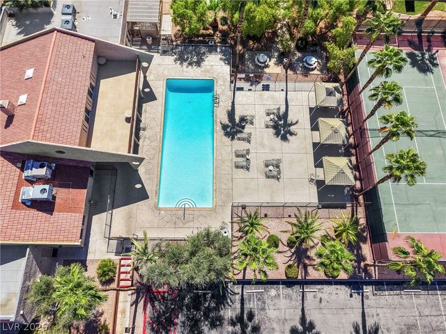5163 Indian River Drive 220, Las Vegas, NV 89103