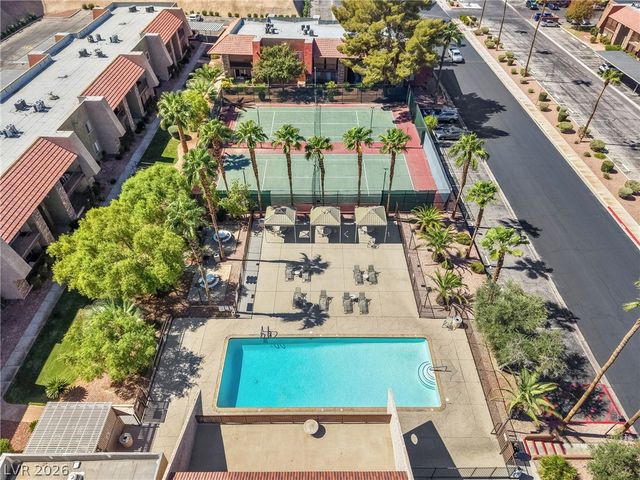 5163 Indian River Drive 220, Las Vegas, NV 89103